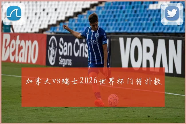 加拿大vs瑞士2026世界杯门将扑救