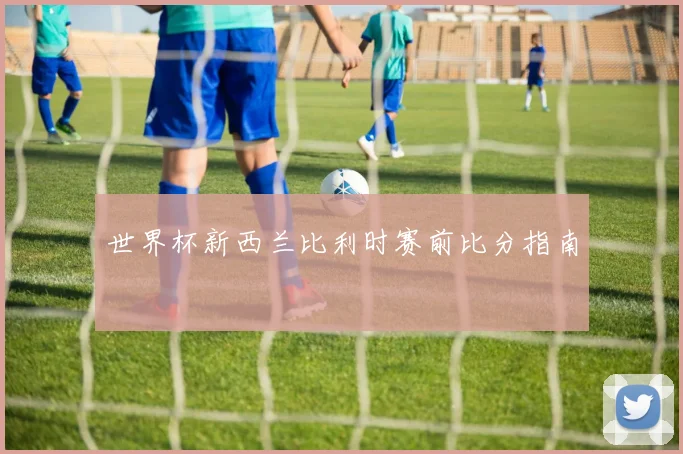 世界杯新西兰比利时赛前比分指南