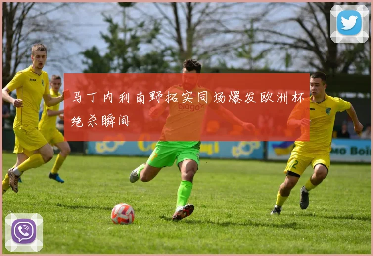 马丁内利南野拓实同场爆发欧洲杯绝杀瞬间